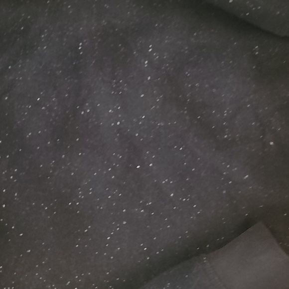 Zara Man, small blk pullover - Picture 3 of 4